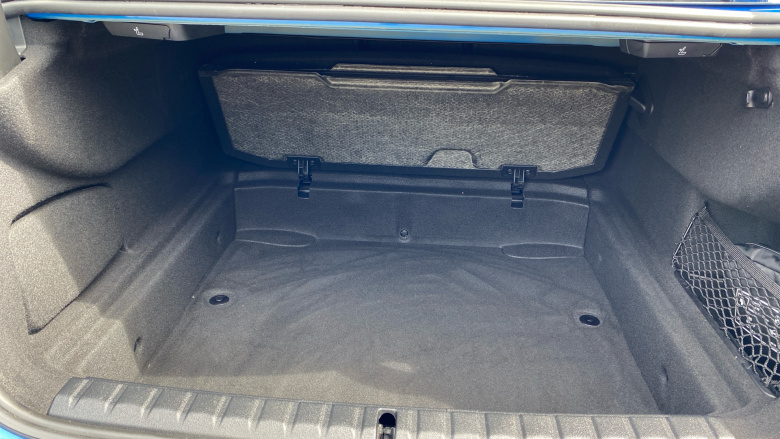 BMW 2 Series 220i M Sport 4dr Step Auto Petrol Saloon